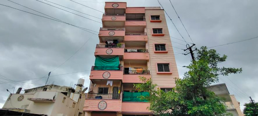 2 BHK Flat for Sale in SOLAPUR, Solapur — photo 23