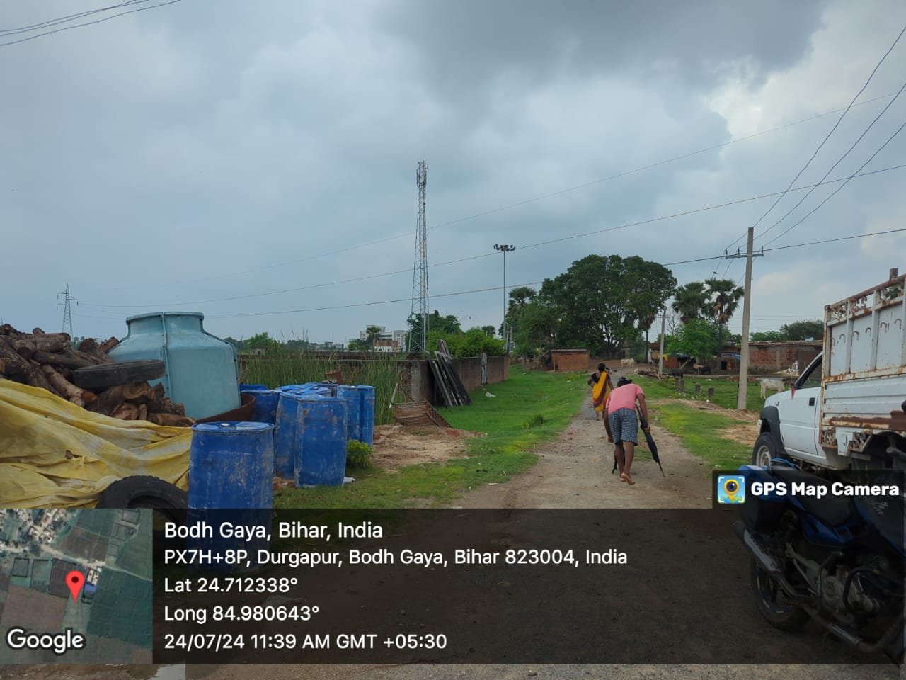 Individual House for Sale in BODHGAYA, Gaya — photo 2