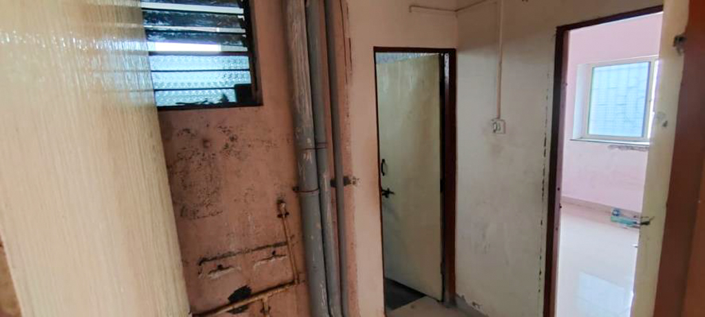 2 BHK Flat for Sale in SOLAPUR, Solapur — photo 7