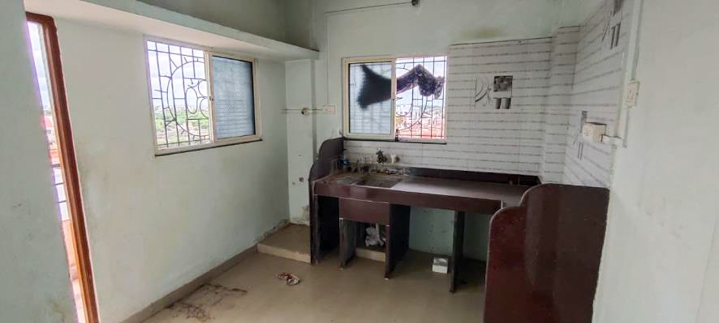 2 BHK Flat for Sale in SOLAPUR, Solapur — photo 24