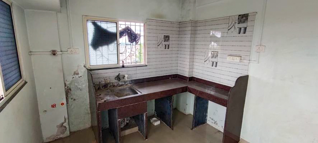 2 BHK Flat for Sale in SOLAPUR, Solapur — photo 26