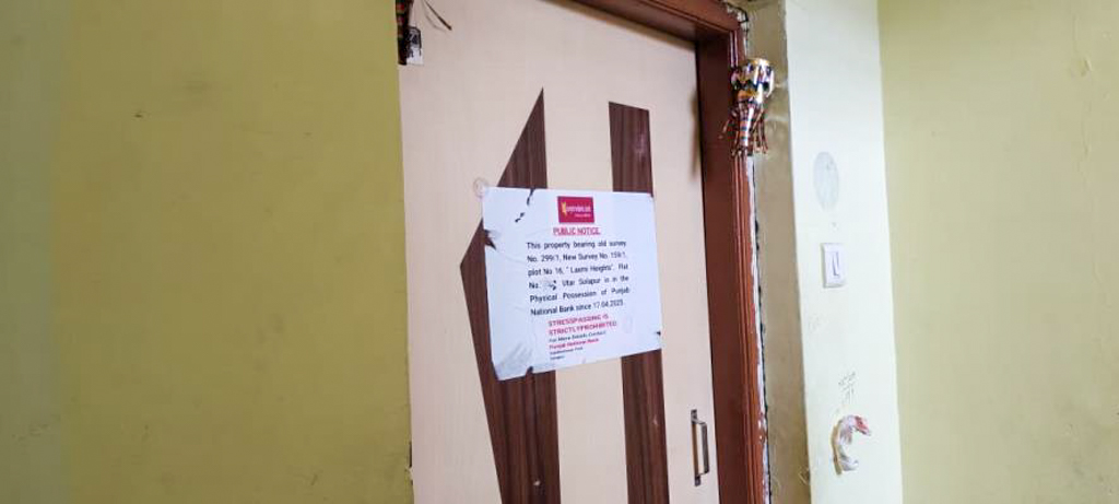 2 BHK Flat for Sale in SOLAPUR, Solapur — photo 29