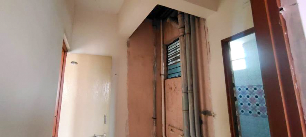 2 BHK Flat for Sale in SOLAPUR, Solapur — photo 9