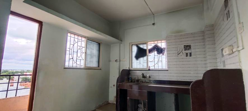 2 BHK Flat for Sale in SOLAPUR, Solapur — photo 31
