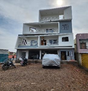 Individual House for Sale in Solapur — photo 1