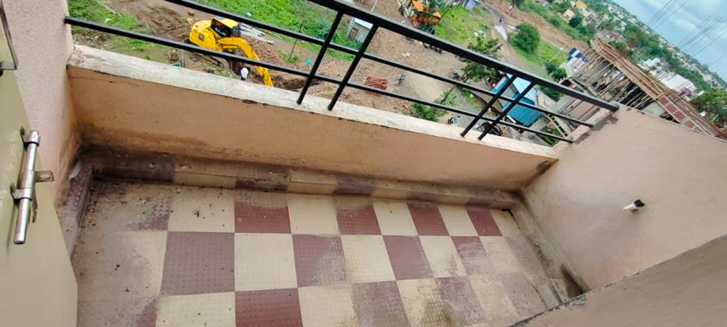 2 BHK Flat for Sale in SOLAPUR, Solapur — photo 11