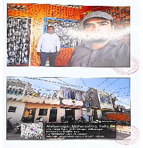 Individual House for Sale in Ahmednagar — photo 1