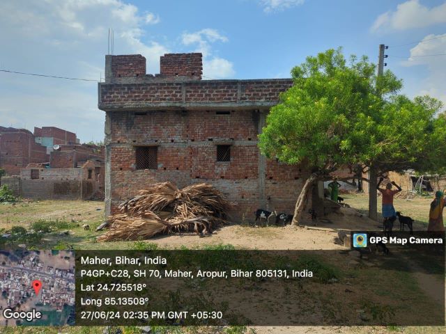Individual House for Sale in WAZIRGANJ, Gaya — photo 4