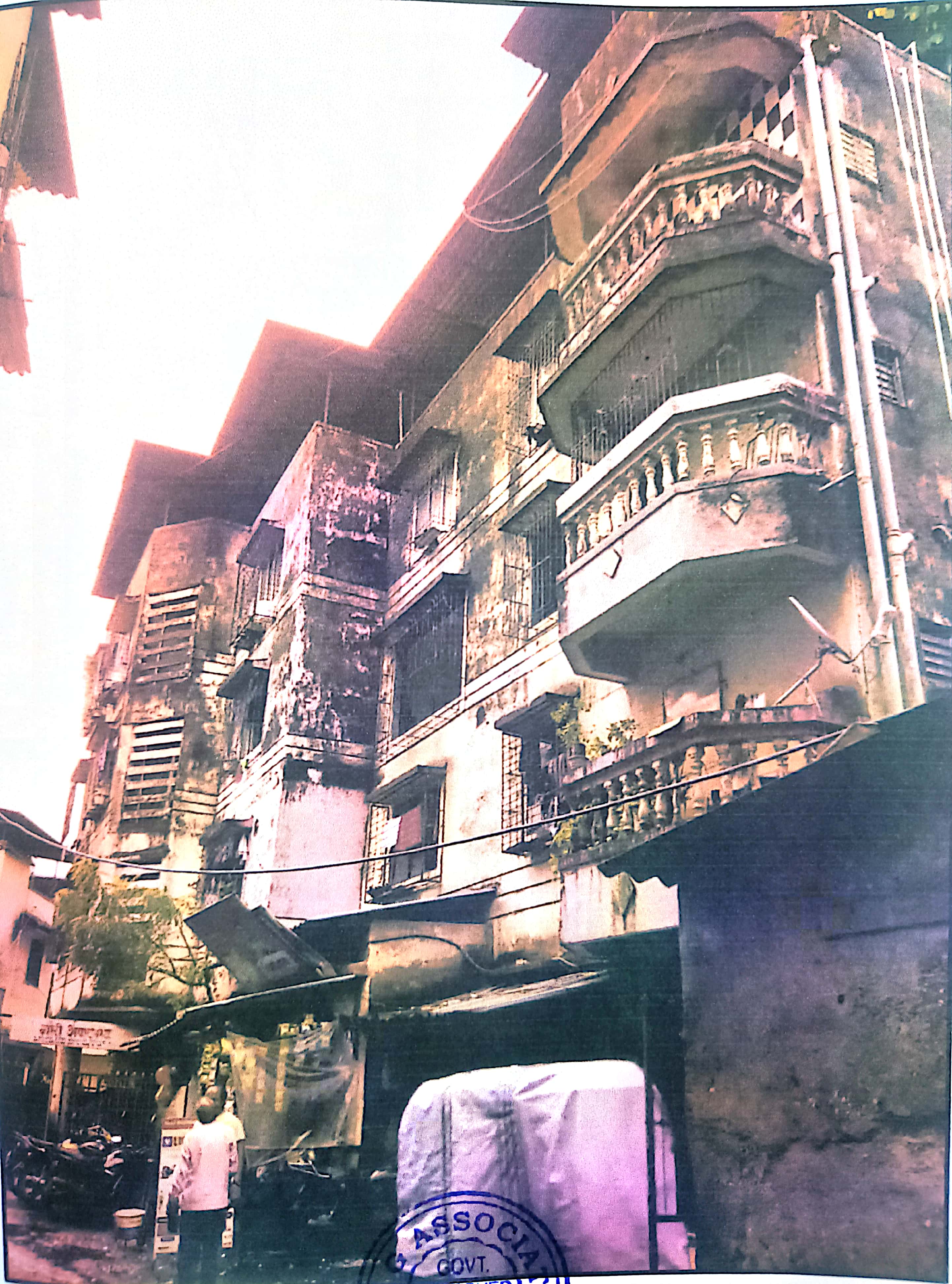Shops for Sale in Kalher Bhiwandi, Kalyan — photo 2