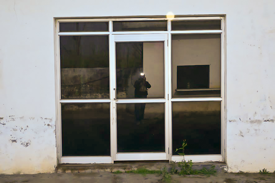 Industrial Plot with Factory Building for Sale in Manglaur — photo 10