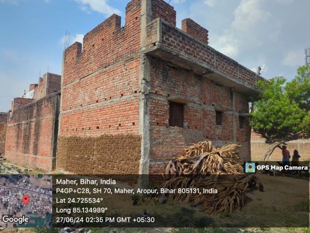 Individual House for Sale in WAZIRGANJ, Gaya — photo 2