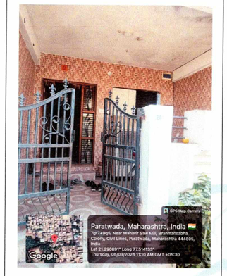 Individual House for Sale in Amravati — photo 2