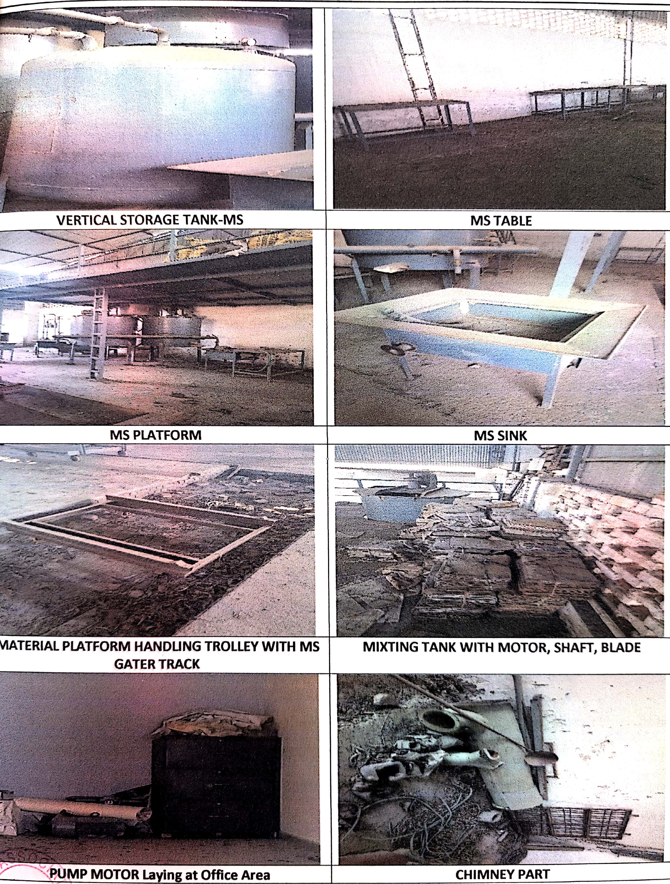Plant & Machinery for Sale in Manglaur — photo 2