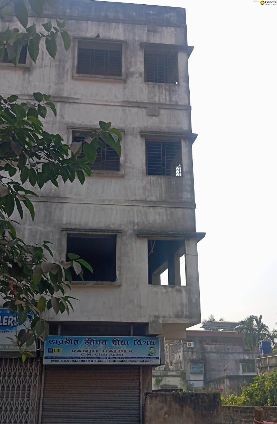 Shops for Sale in Sonamukhi Bagpota Link Road Charaktala Math near Sonamukhi Chowmatha Bazaar Sarsuna Kolkata, Kolkata — photo 5