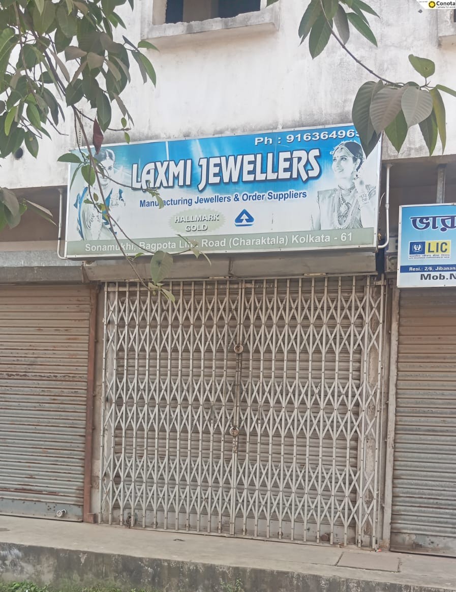 Shops for Sale in Sonamukhi Bagpota Link Road Charaktala Math near Sonamukhi Chowmatha Bazaar Sarsuna Kolkata, Kolkata — photo 6