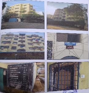 Flat for Sale in Visakhapatnam — photo 1