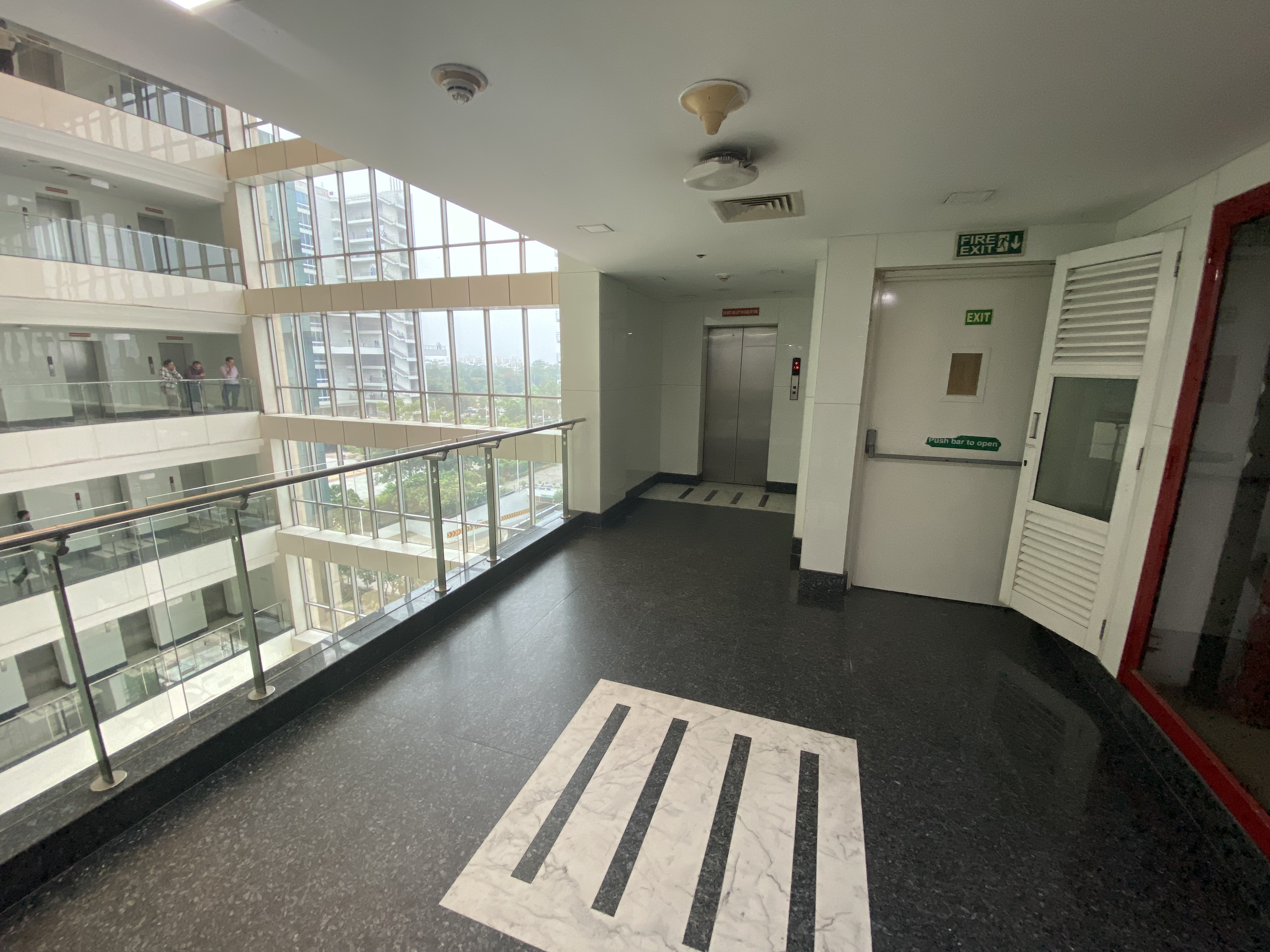 Office for Sale in copia corporate suites, New Delhi — photo 9