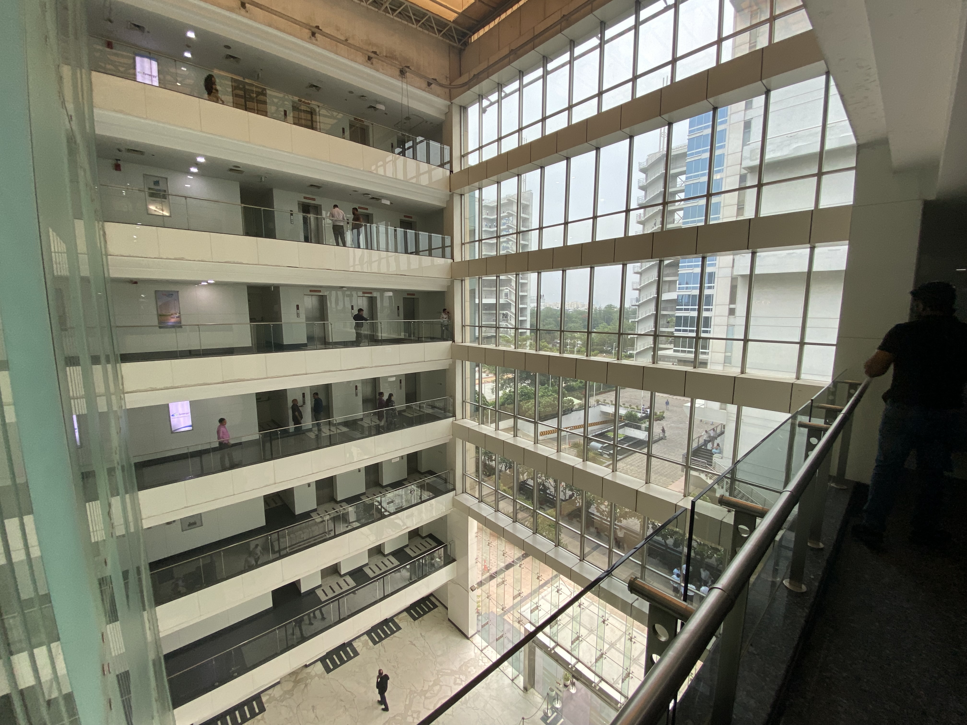 Office for Sale in copia corporate suites, New Delhi — photo 12