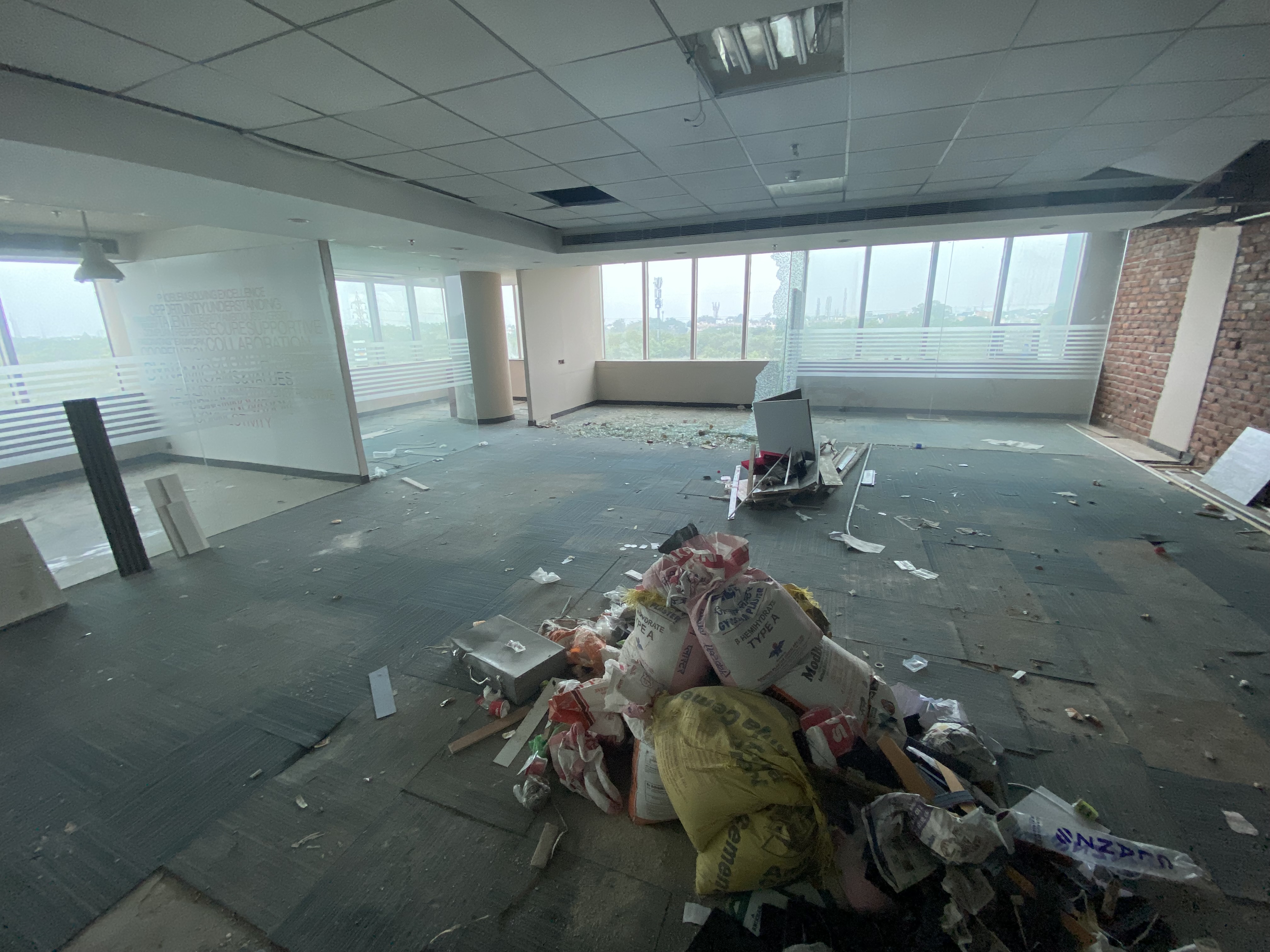 Office for Sale in copia corporate suites, New Delhi — photo 1