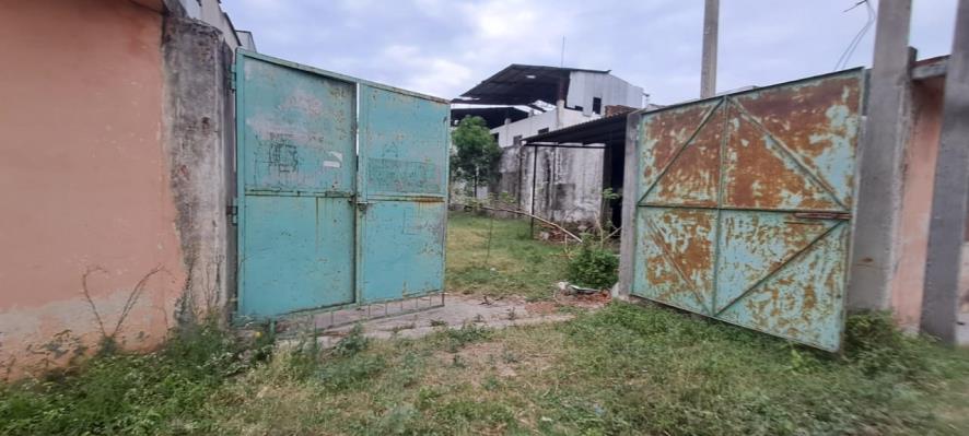 Industrial Plot with Factory Building for Sale in Haridwar — photo 2