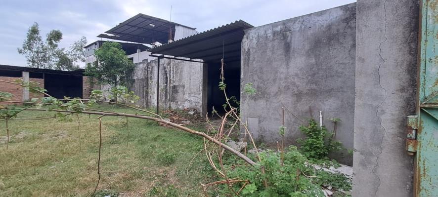 Industrial Plot with Factory Building for Sale in Haridwar — photo 3
