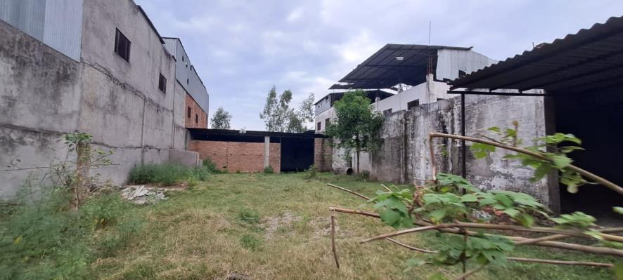 Industrial Plot with Factory Building for Sale in Haridwar — photo 4