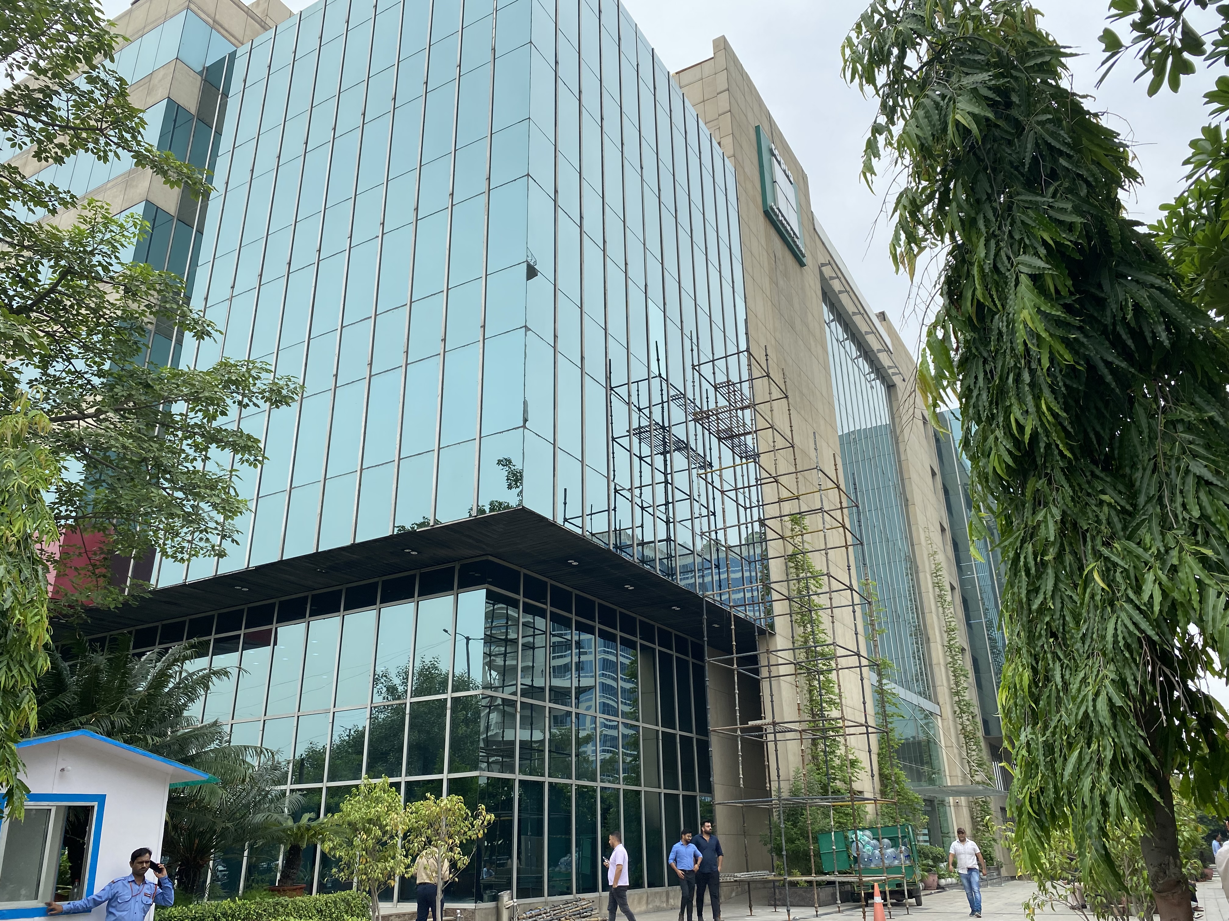 Office for Sale in copia corporate suites, New Delhi — photo 18