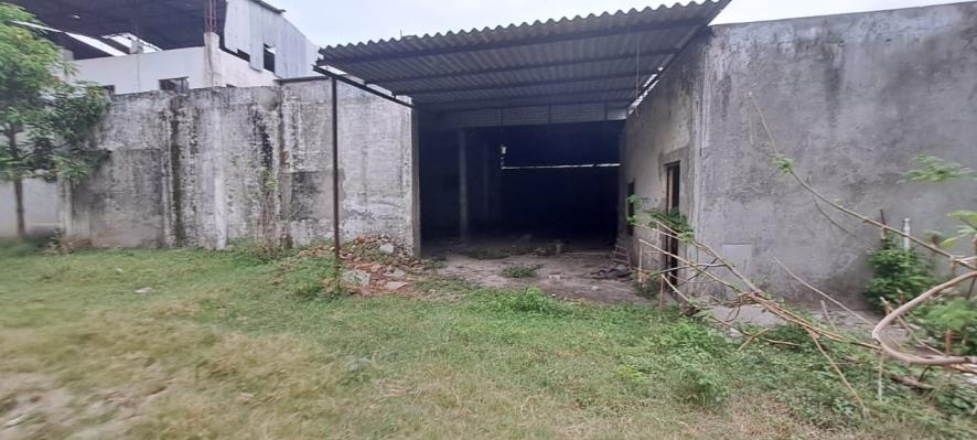 Industrial Plot with Factory Building for Sale in Haridwar — photo 5