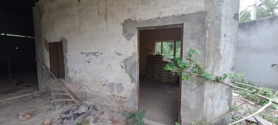 Industrial Plot with Factory Building for Sale in Haridwar — photo 7