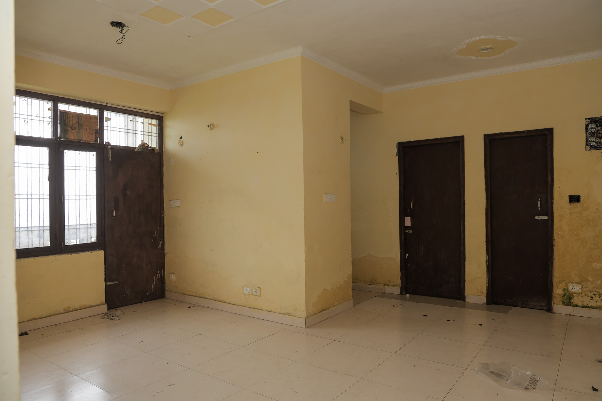 Flat for Sale in Mathura — photo 1