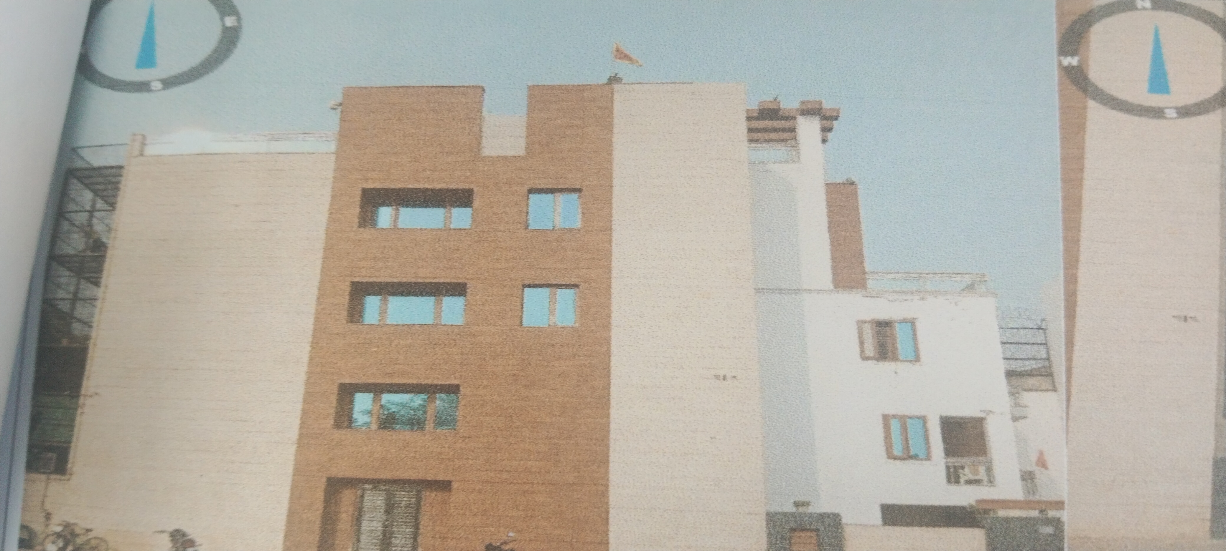 Individual House for Sale in Greater Noida — photo 1