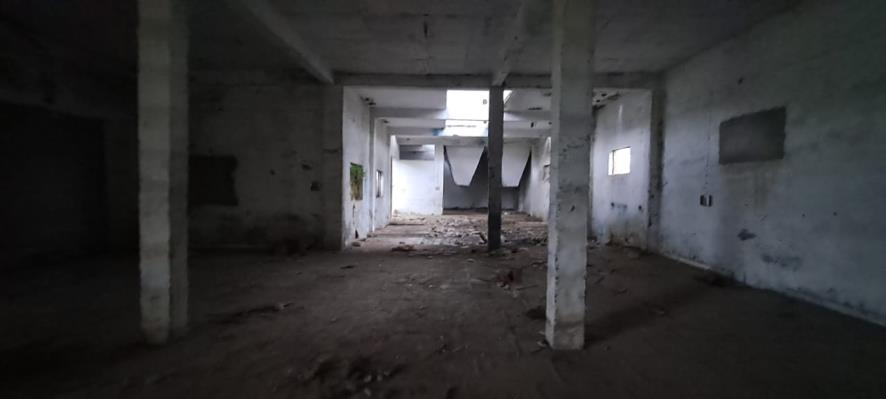 Industrial Plot with Factory Building for Sale in Haridwar — photo 10
