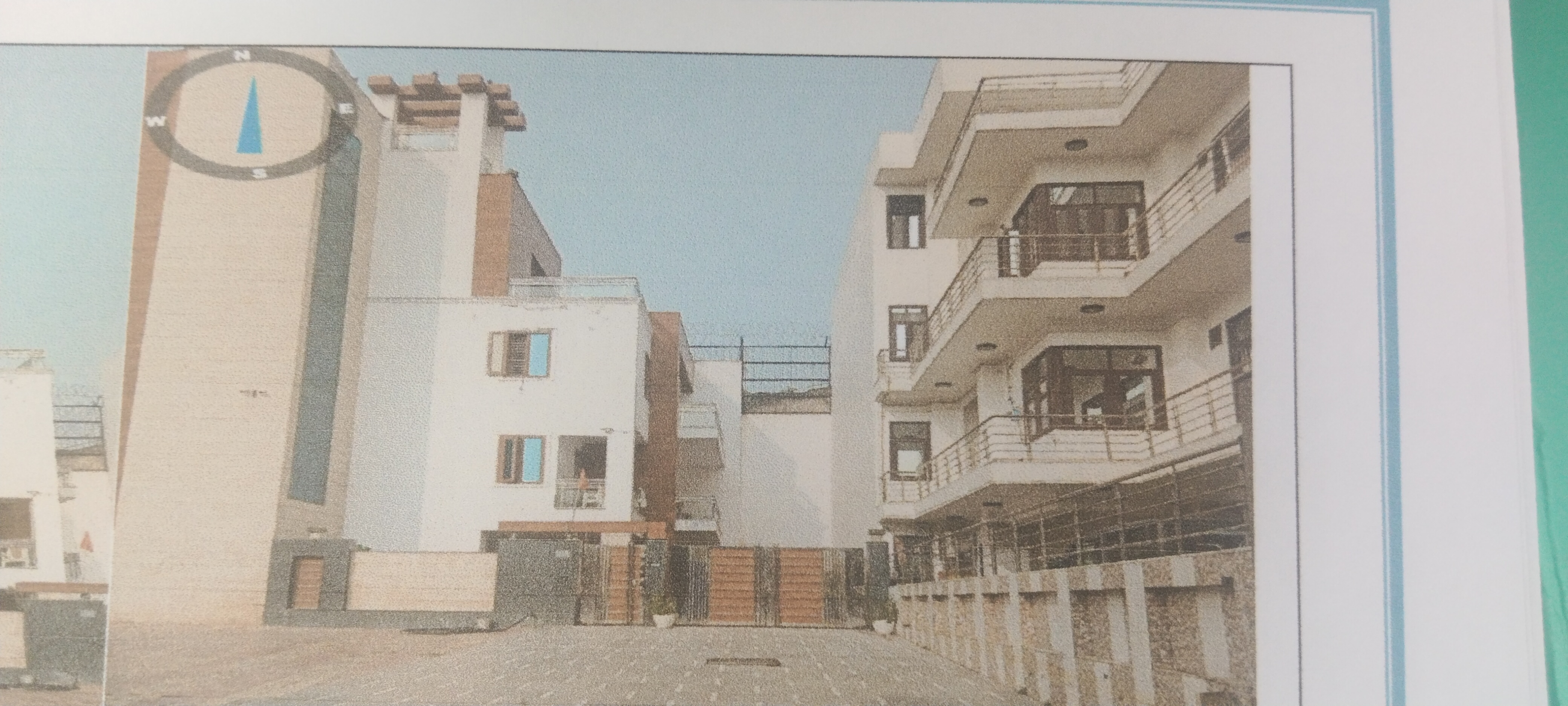 Individual House for Sale in Greater Noida — photo 2