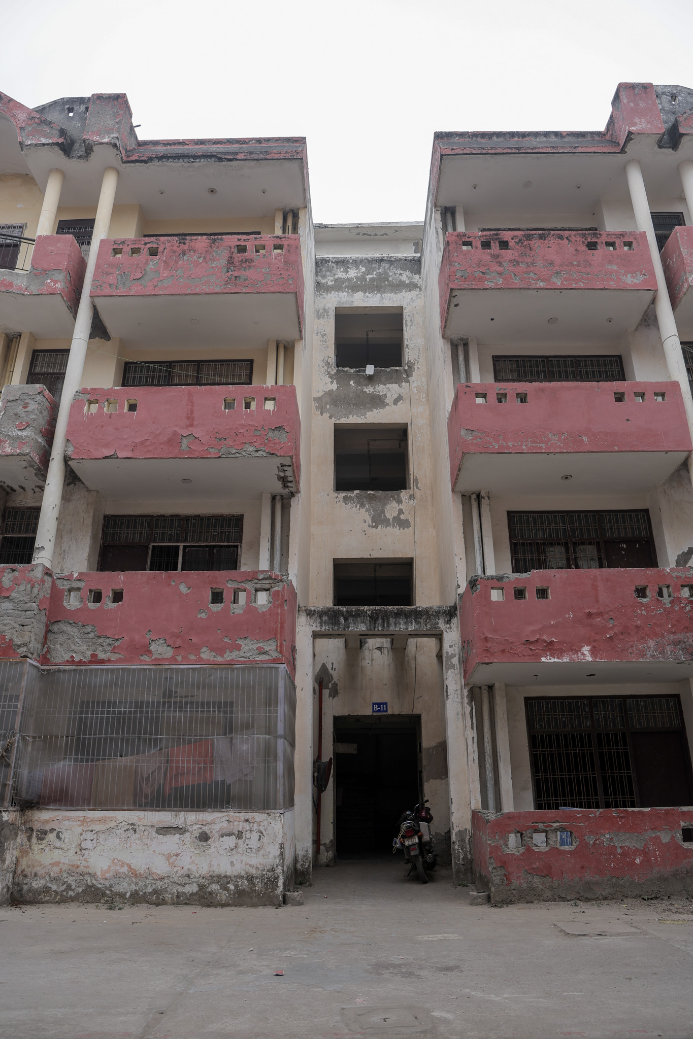 Flat for Sale in Mathura — photo 5
