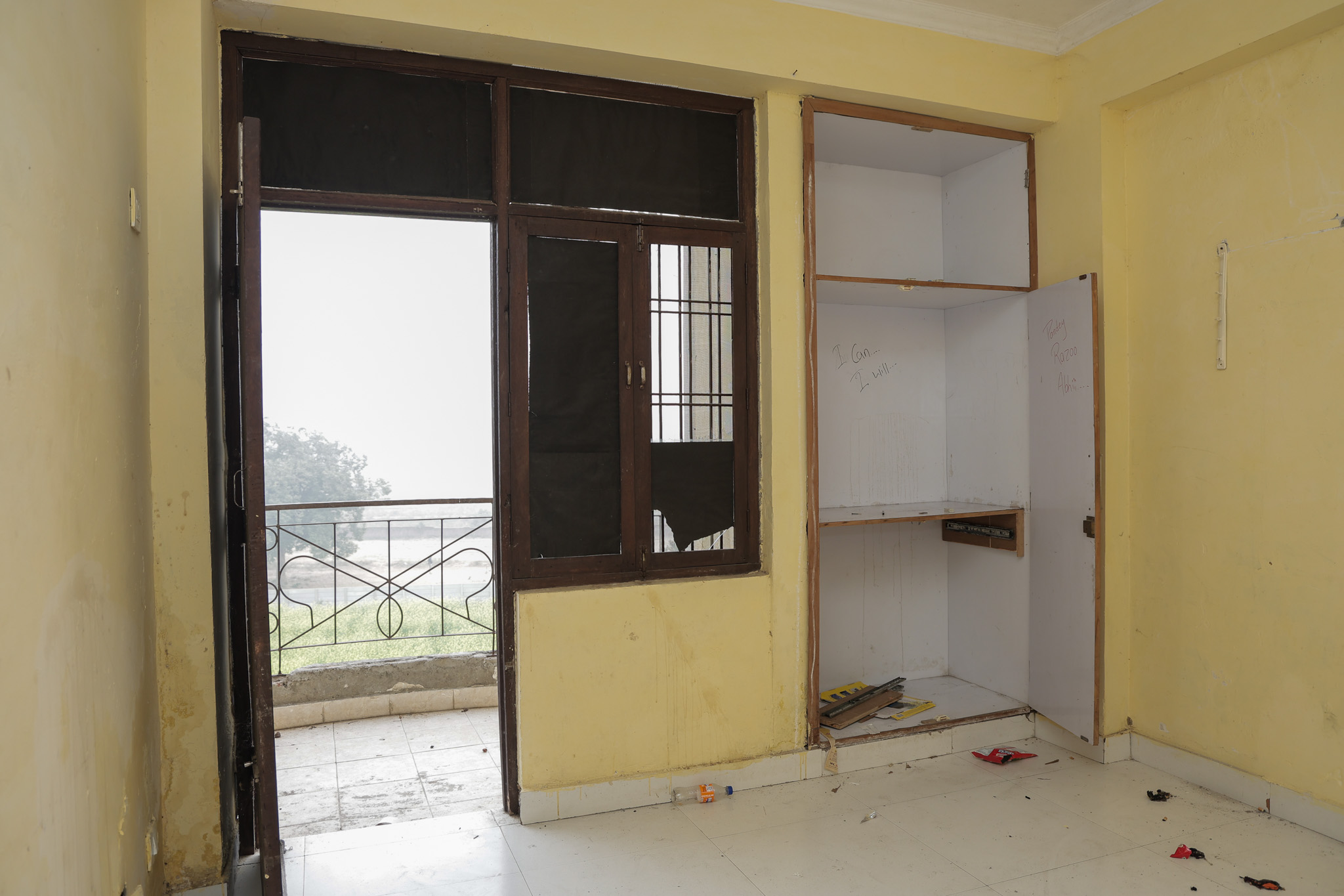 Flat for Sale in Mathura — photo 4