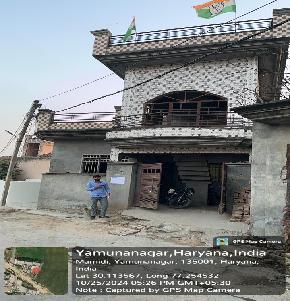 Individual House for Sale in Badhi Majra 126 — photo 1