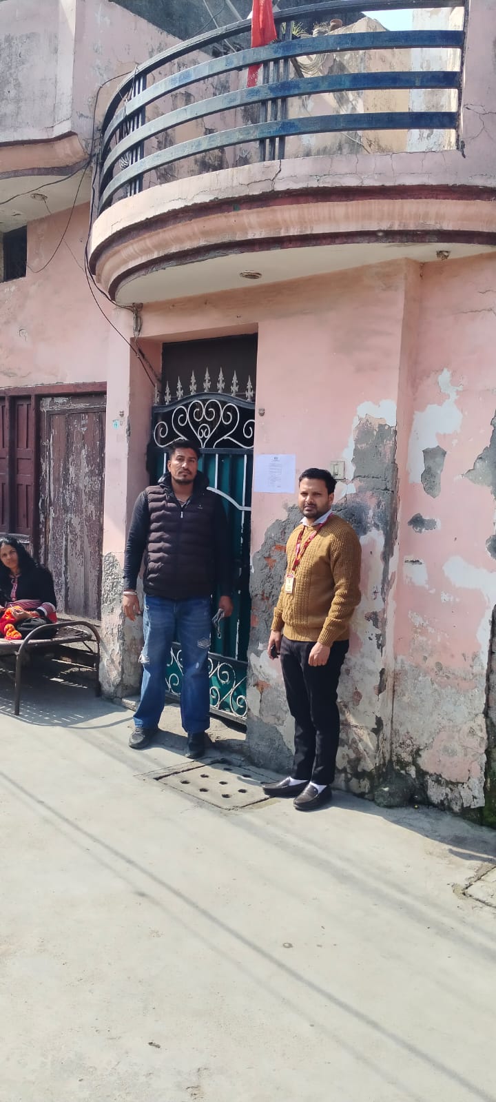 Individual House for Sale in Vishal Nagar Jagadhari, Buria — photo 4