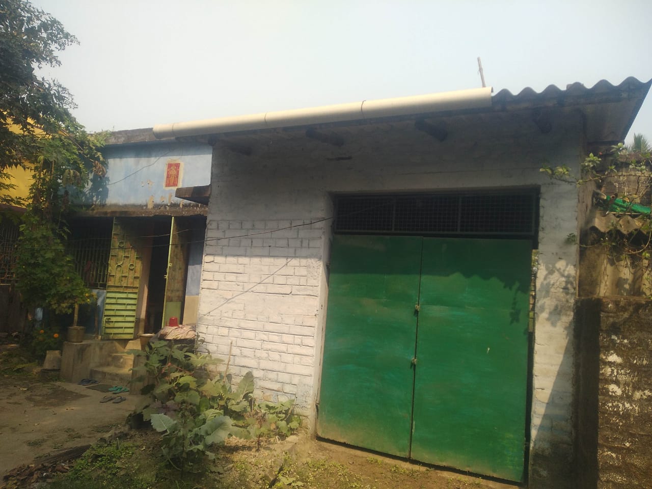 Individual House for Sale in Maheshtala Moinagarh Shyamananda Pally, Chatta Kalikapur, Kolkata — photo 1