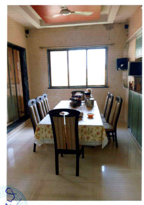Flat for Sale in Prem Ashish CHS,Chandan park Navroji Lane , Ghatkopar W Mumbai 400086, Mumbai — photo 4