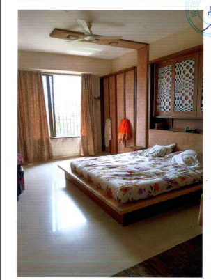 Flat for Sale in Prem Ashish CHS,Chandan park Navroji Lane , Ghatkopar W Mumbai 400086, Mumbai — photo 5