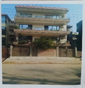 Individual House for Sale in Gurugram — photo 1