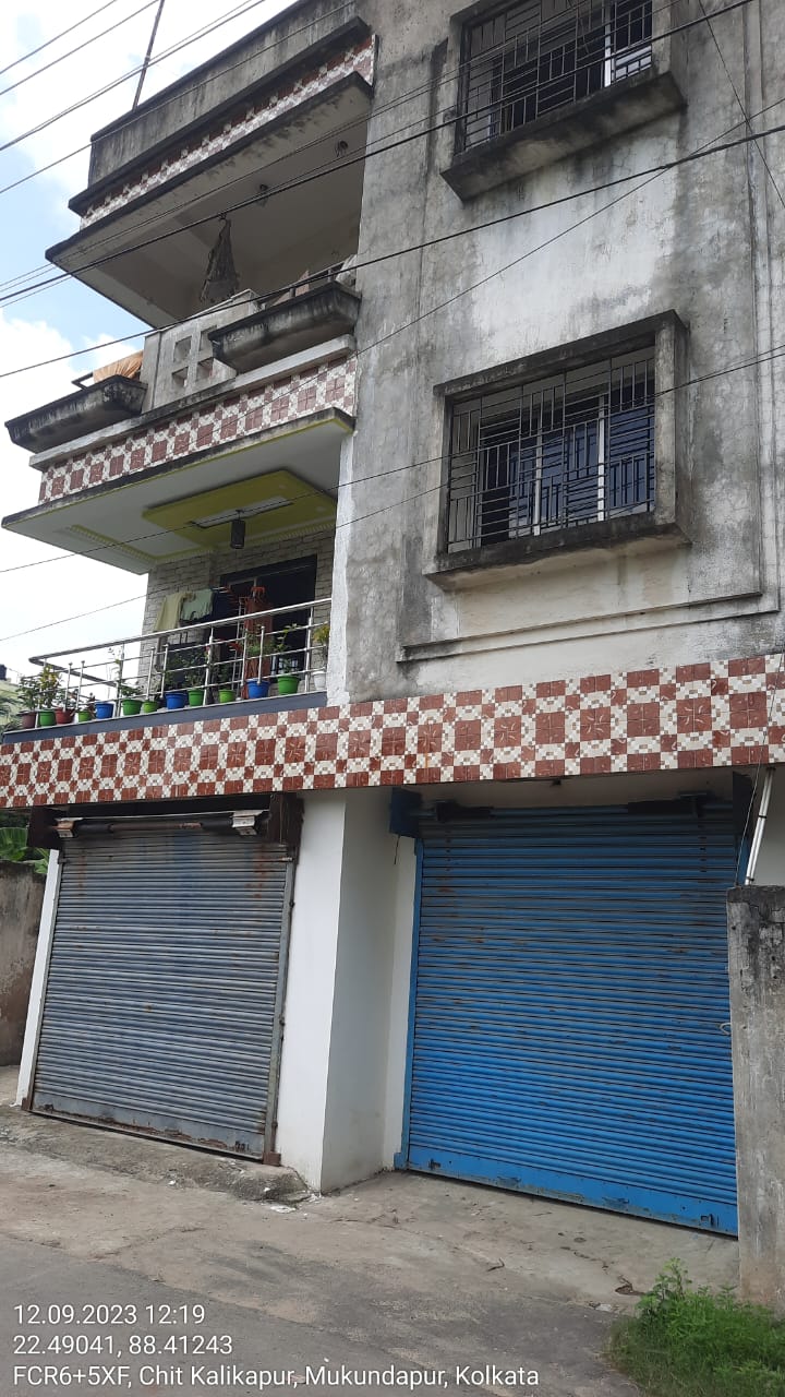 2 BHK Flat for Sale in MUKUNDAPUR DASPARA GREENLAND NEAR RN TAGORE HOSPITAL, Kolkata — photo 5