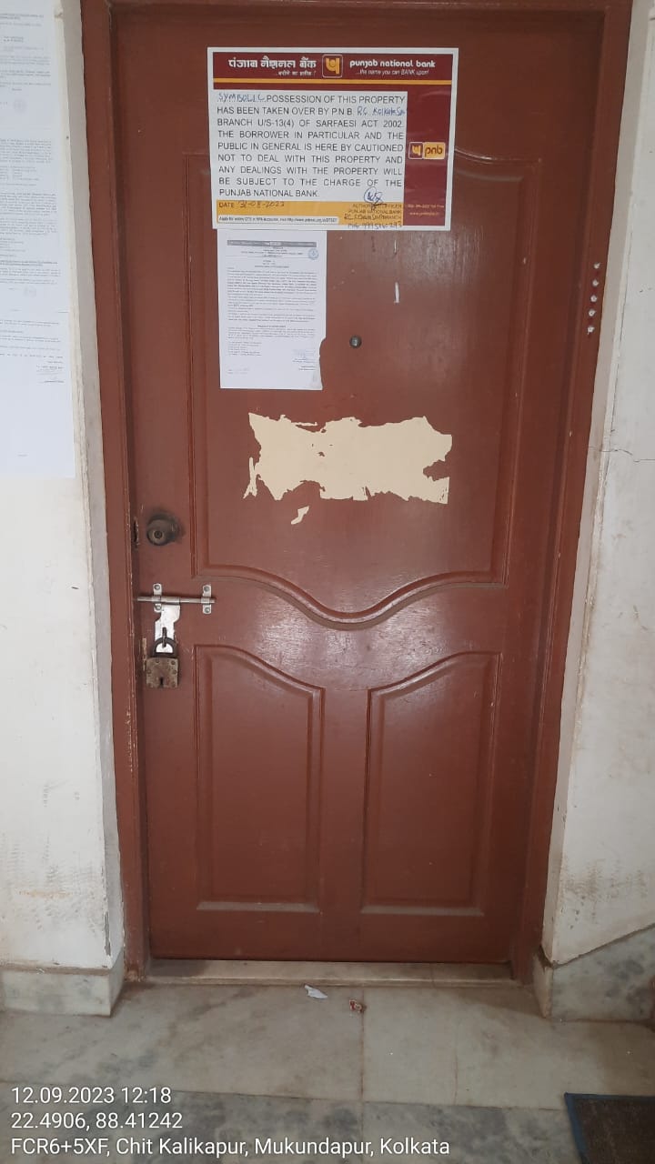 2 BHK Flat for Sale in MUKUNDAPUR DASPARA GREENLAND NEAR RN TAGORE HOSPITAL, Kolkata — photo 7