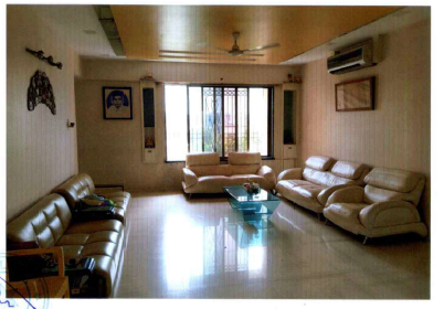 Flat for Sale in Prem Ashish CHS,Chandan park Navroji Lane , Ghatkopar W Mumbai 400086, Mumbai — photo 1