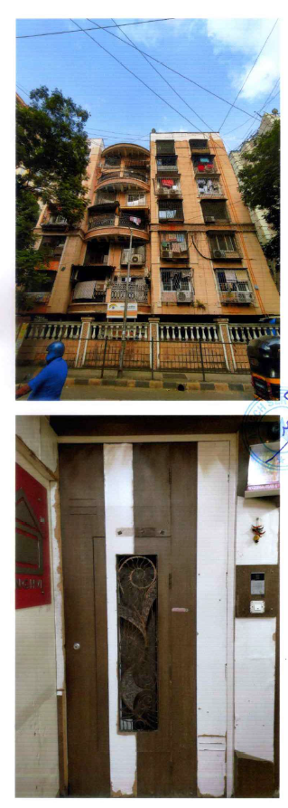 Flat for Sale in Prem Ashish CHS,Chandan park Navroji Lane , Ghatkopar W Mumbai 400086, Mumbai — photo 2