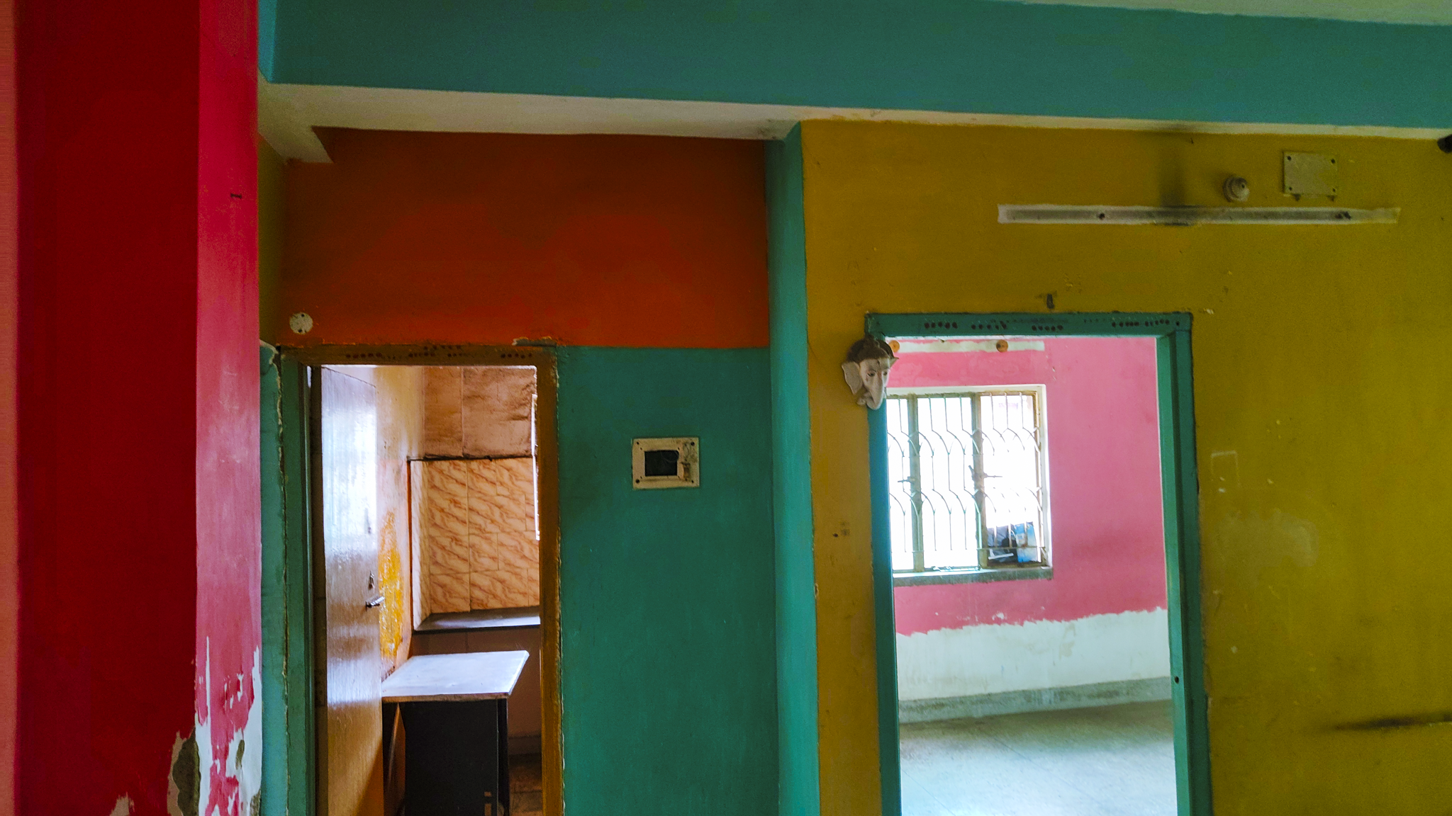 2 BHK Flat for Sale in Sushil Apartment, Rakhal Mukherjee Road Sarsuna Behala beside Sishu Kalyan School, Kolkata — photo 10