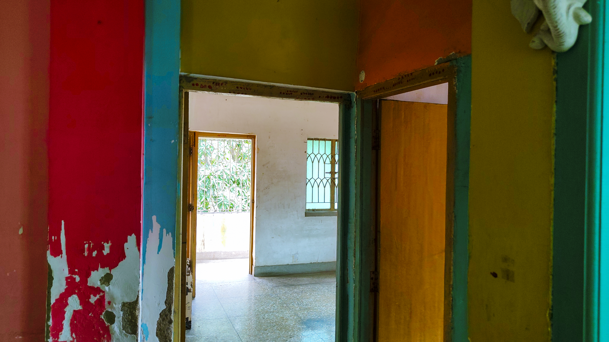 2 BHK Flat for Sale in Sushil Apartment, Rakhal Mukherjee Road Sarsuna Behala beside Sishu Kalyan School, Kolkata — photo 11