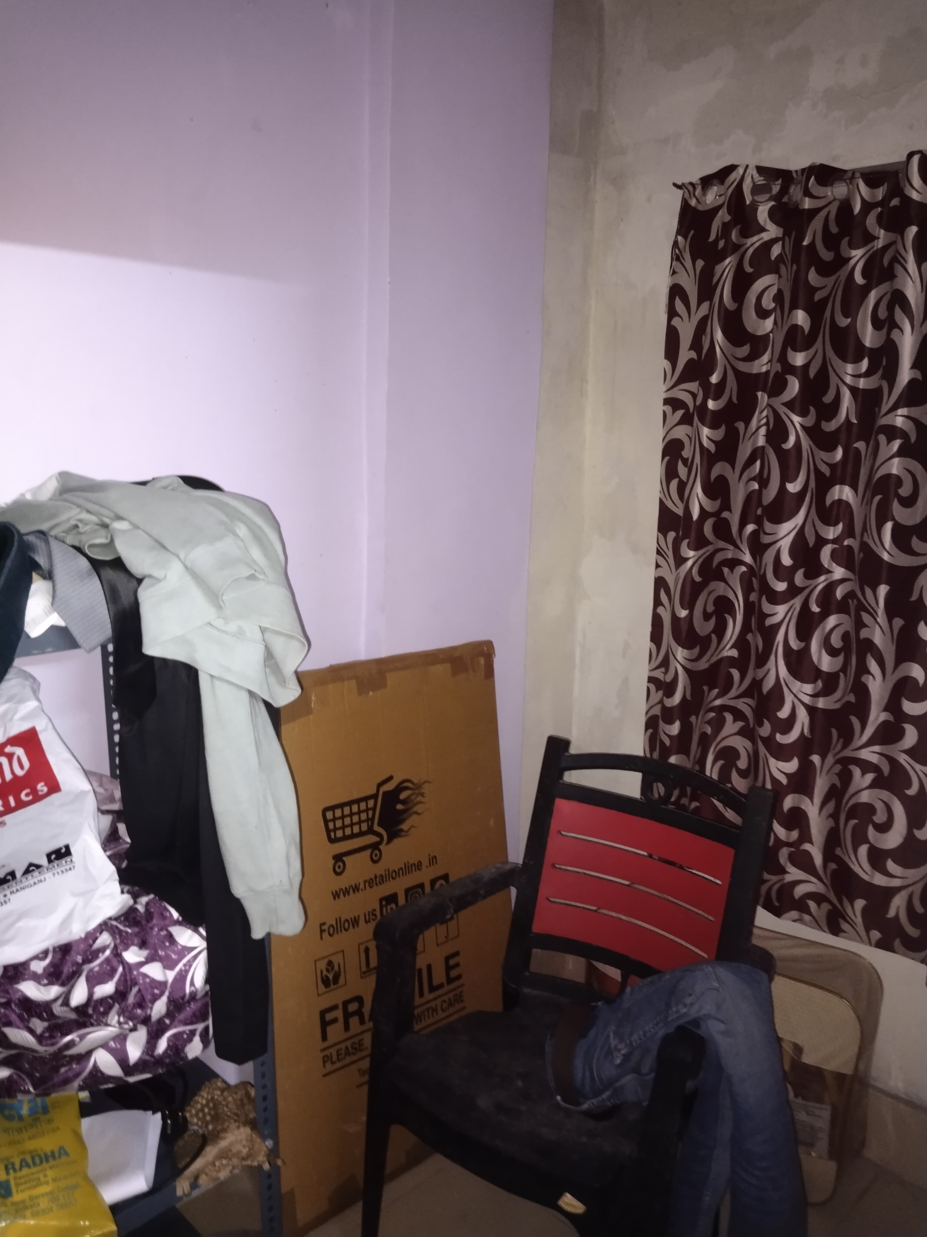 1 BHK Flat for Sale in LARICA TOWNSHIP, Larica Township Barasat-Barrackpore Road Kolkata West Bengal 700126, Barasat — photo 3