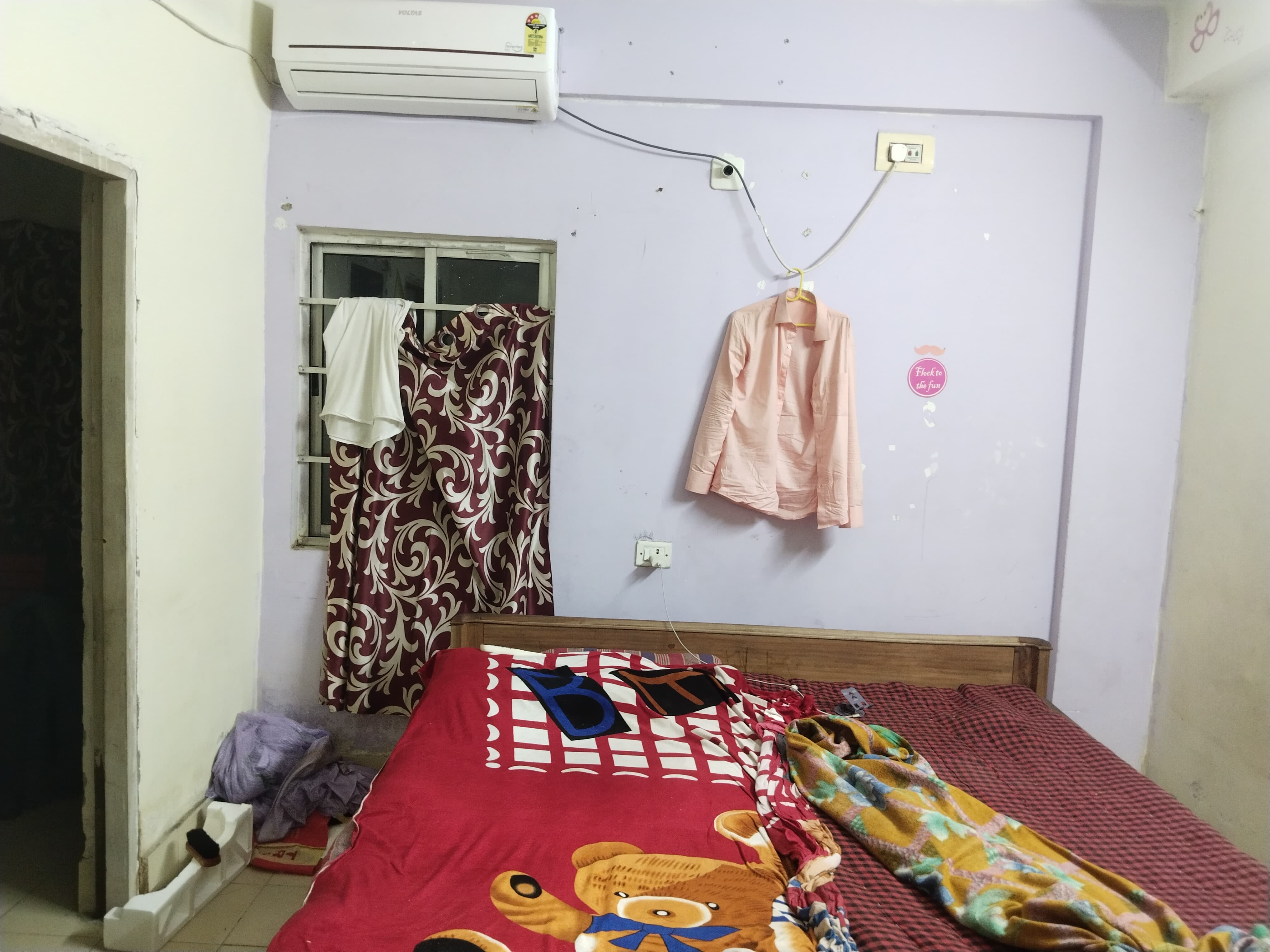 1 BHK Flat for Sale in LARICA TOWNSHIP, Larica Township Barasat-Barrackpore Road Kolkata West Bengal 700126, Barasat — photo 2