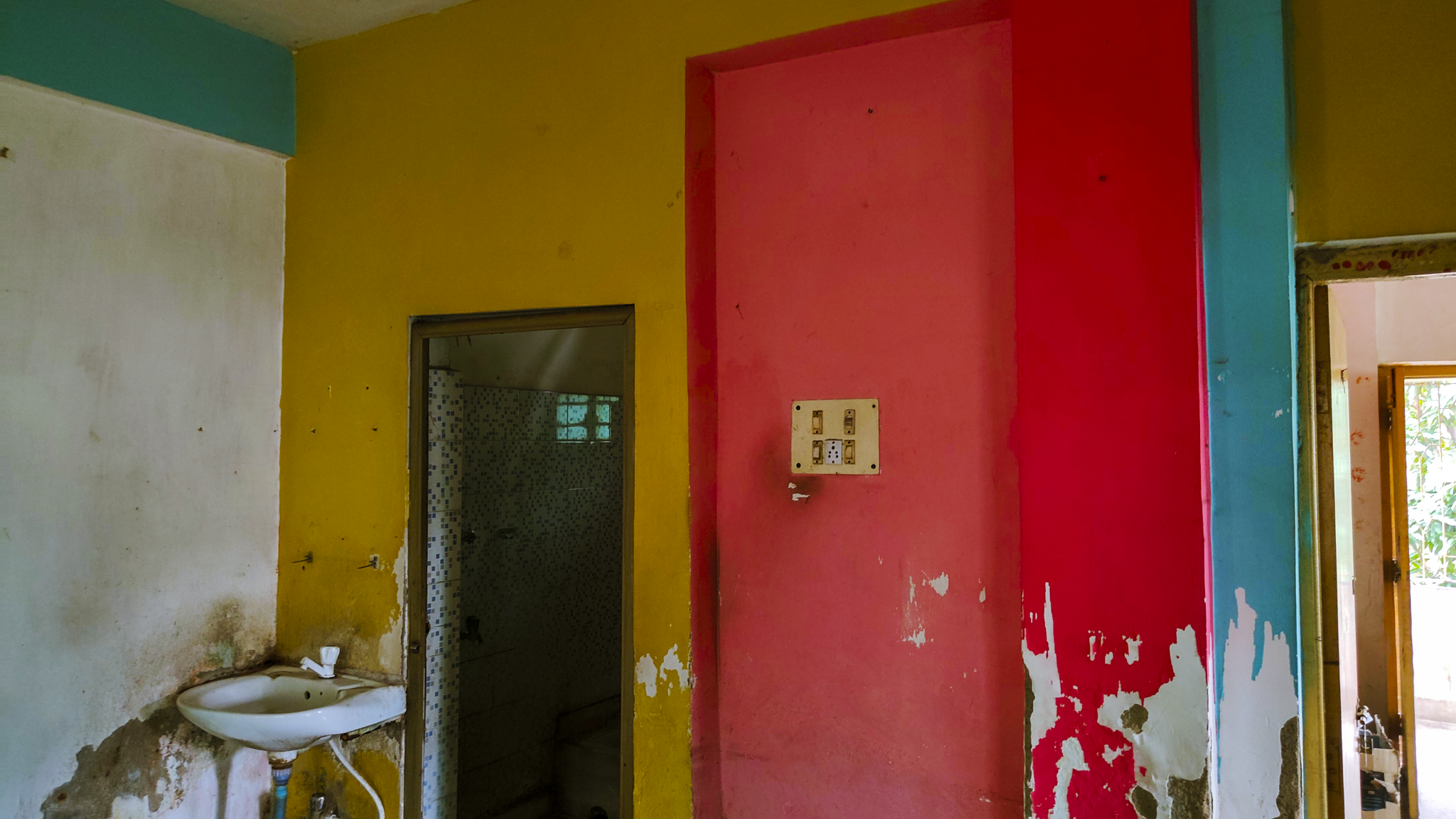 2 BHK Flat for Sale in Sushil Apartment, Rakhal Mukherjee Road Sarsuna Behala beside Sishu Kalyan School, Kolkata — photo 12